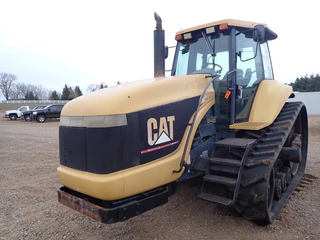 Main image Challenger 45