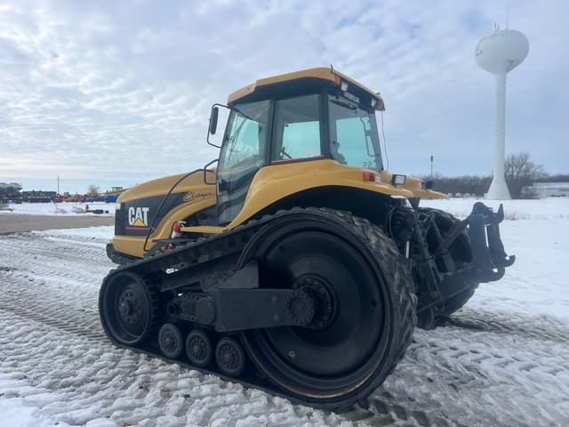 Image of Challenger 55 equipment image 4