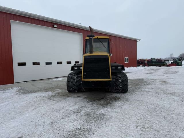 Image of Challenger 65 equipment image 2