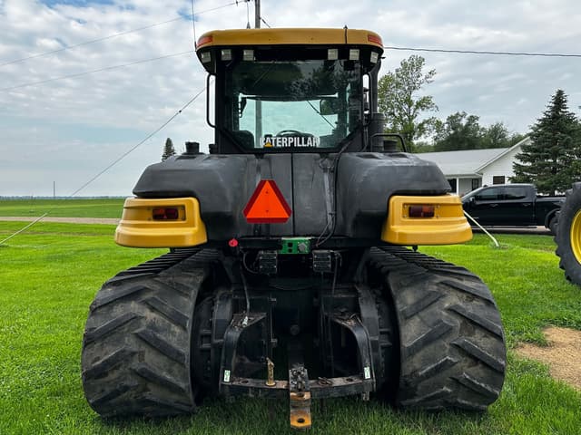 Image of Challenger 65E equipment image 3