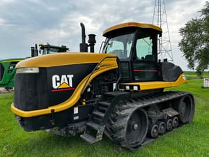 Challenger 65E Image