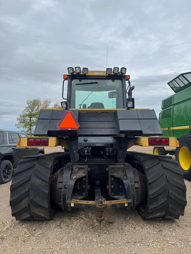 Image of Challenger 85C equipment image 2