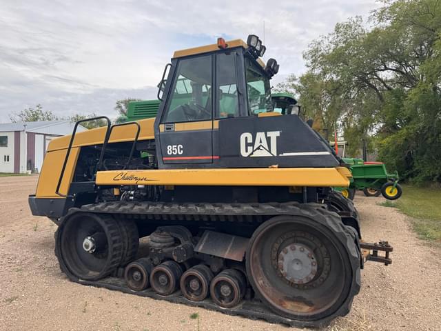 Image of Challenger 85C equipment image 4
