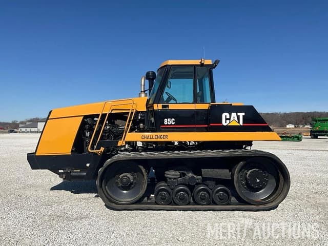 Image of Challenger 85C equipment image 1