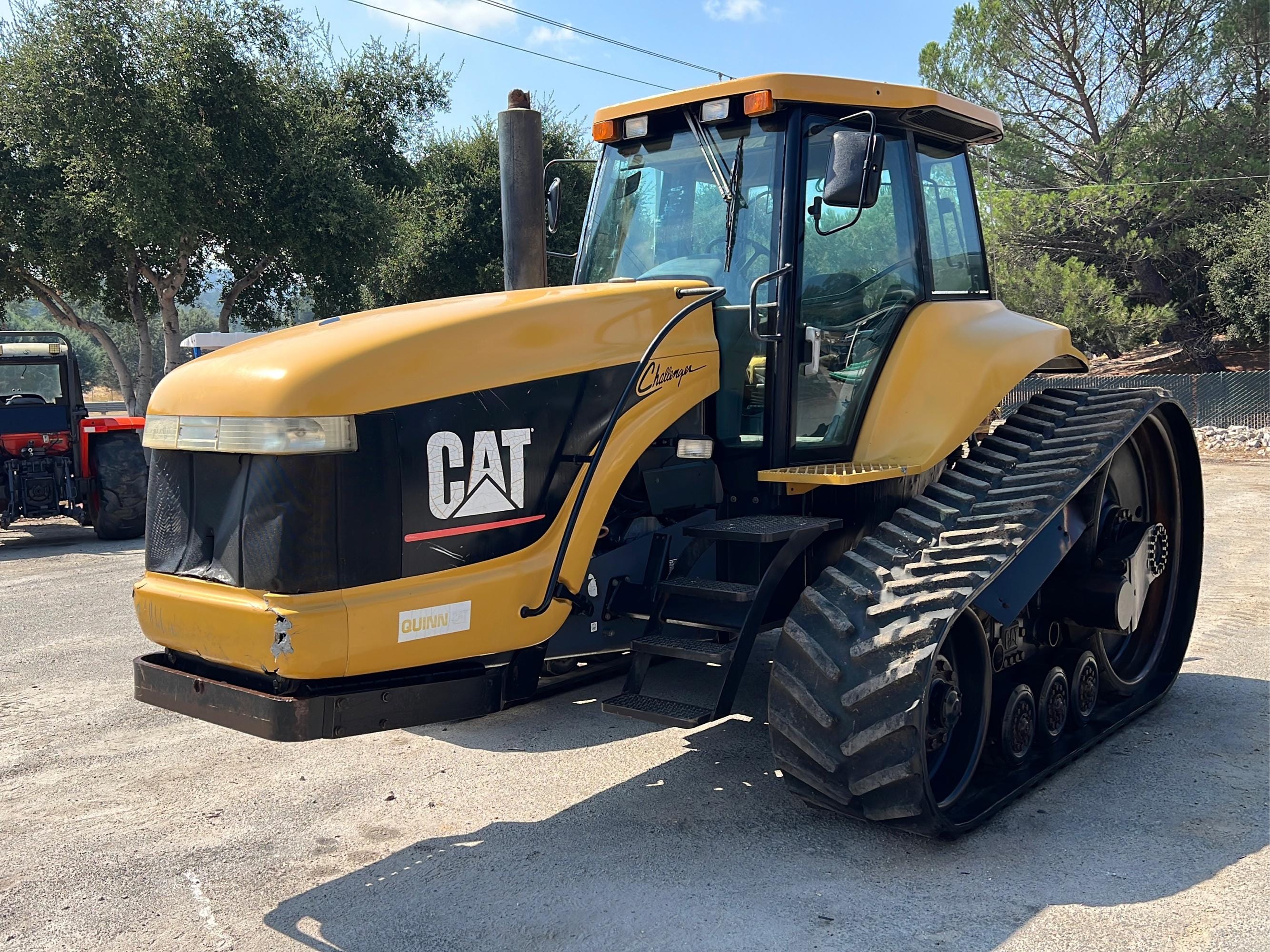 Main image Challenger 45