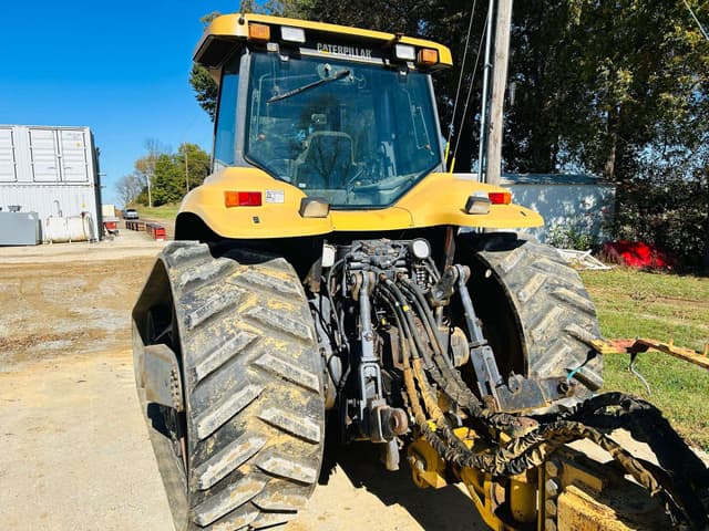 Image of Challenger 45 equipment image 3