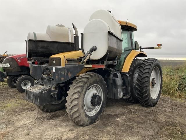 Image of Challenger MT565 equipment image 3