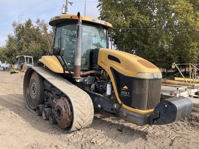 Image of Challenger MT755 equipment image 2