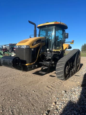 Main image Challenger MT755C