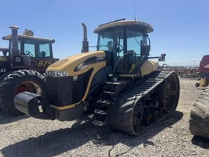 Challenger MT765C Image