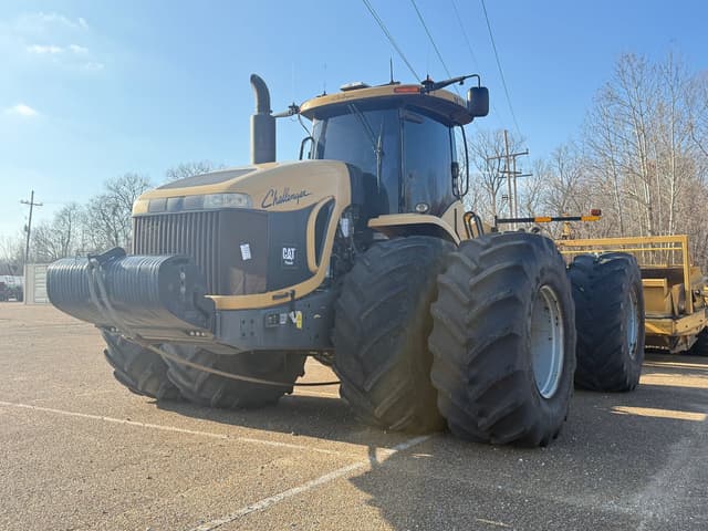 Image of Challenger MT965B equipment image 2