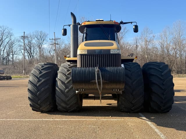 Image of Challenger MT965B equipment image 3
