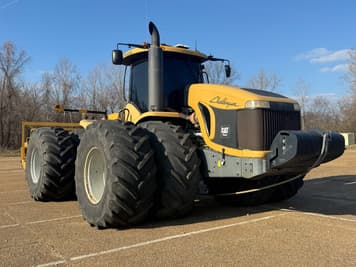 Main image Challenger MT965B