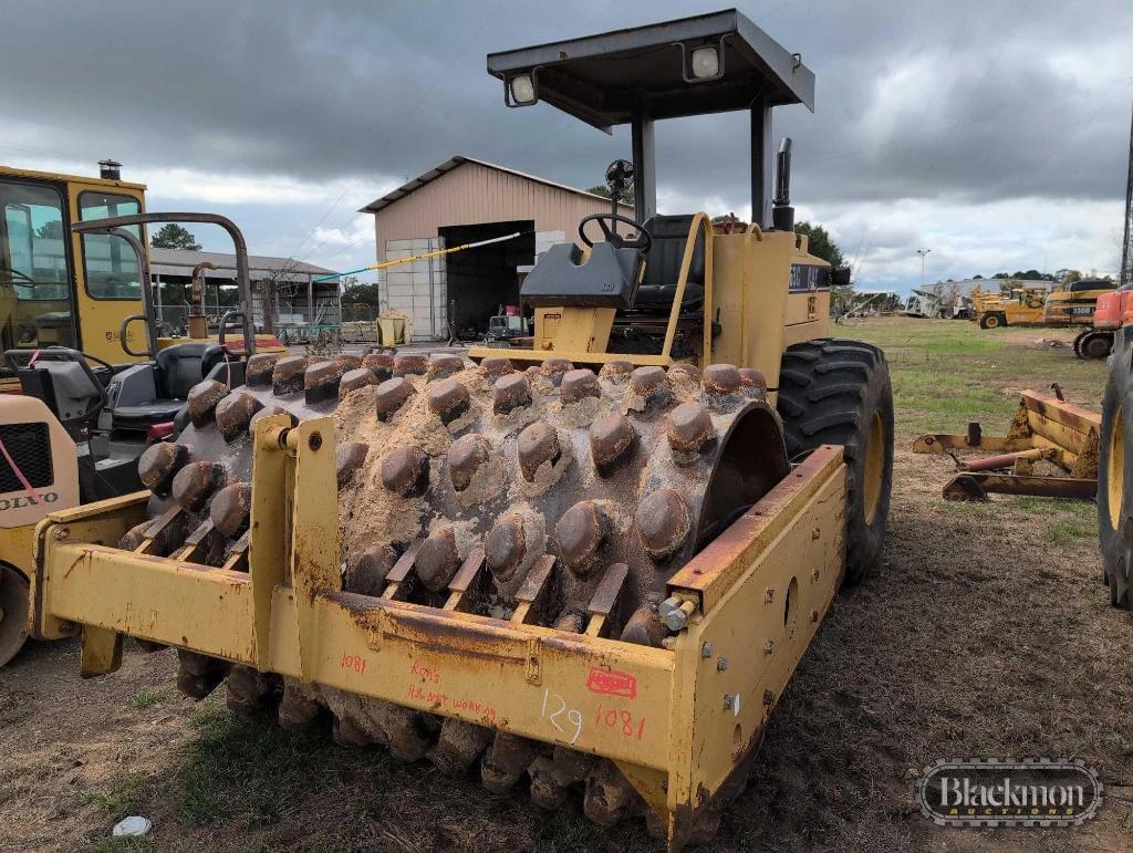 Image of Caterpillar CP-563C Primary image