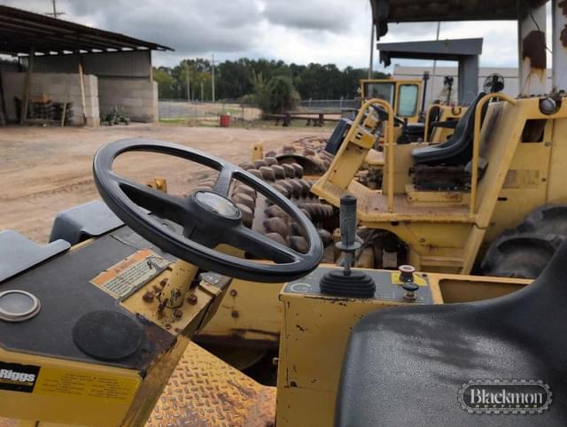 Image of Caterpillar CS-433C equipment image 2