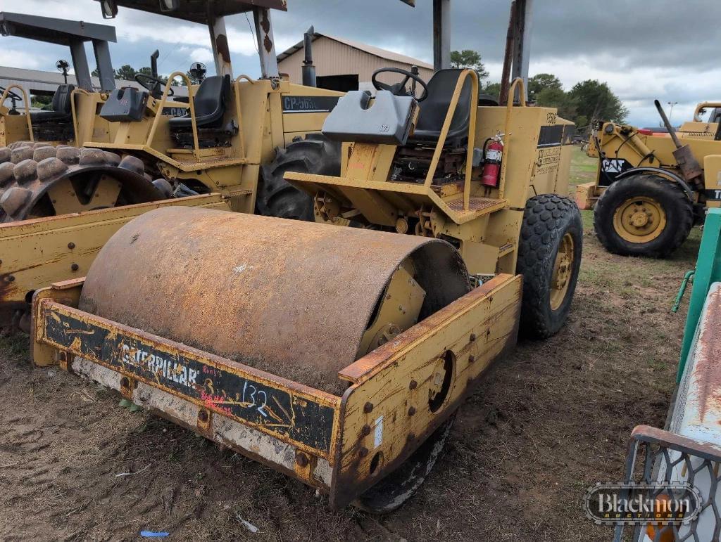 Image of Caterpillar CS-433C Primary image
