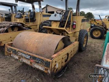 Main image Caterpillar CS-433C