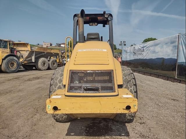 Image of Caterpillar CS-563E equipment image 3