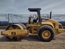 Caterpillar CS-563E Image