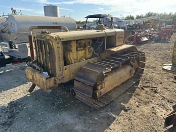 Main image Caterpillar D2