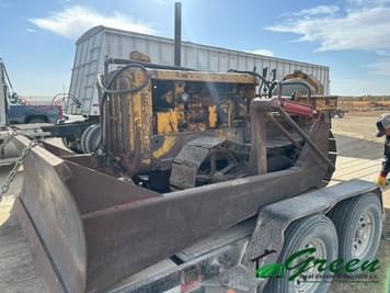 Main image Caterpillar D2