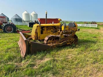 Main image Caterpillar D2