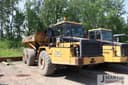 Caterpillar D250E Image