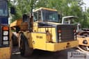Caterpillar D250E Image