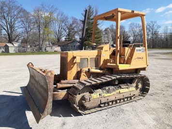 Main image Caterpillar D3B