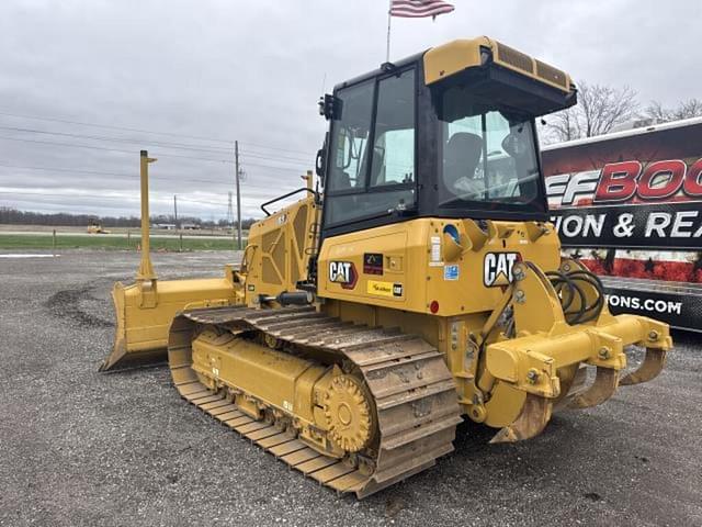 Image of Caterpillar D3 equipment image 1