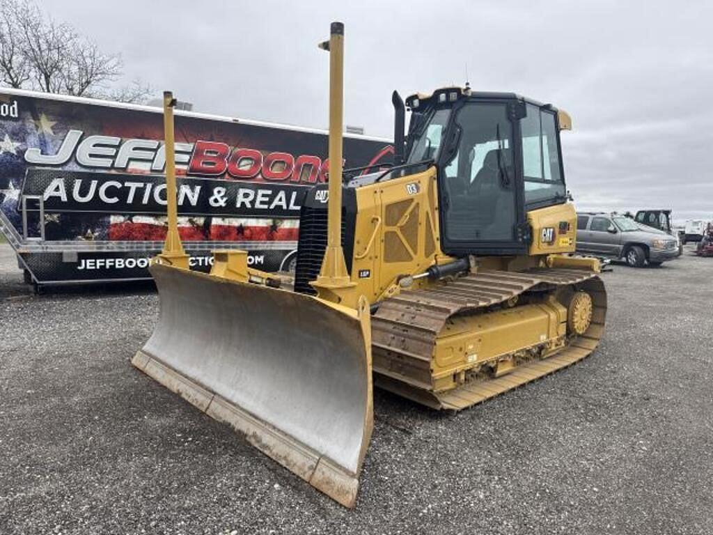 Image of Caterpillar D3 Primary image