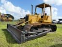 Caterpillar D3B Image
