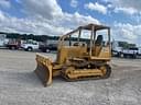Caterpillar D3B Image