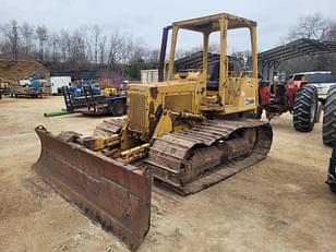 Main image Caterpillar D3B