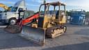 Caterpillar D3C Image