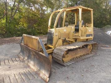 Main image Caterpillar D3C LGP