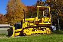 Caterpillar D3C Image