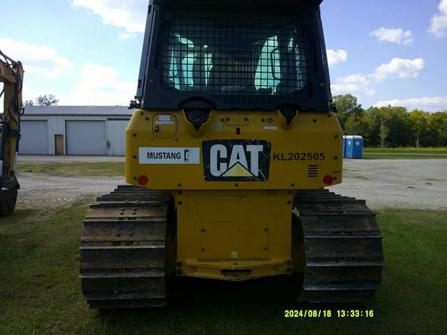 Image of Caterpillar D3K2 LGP equipment image 3