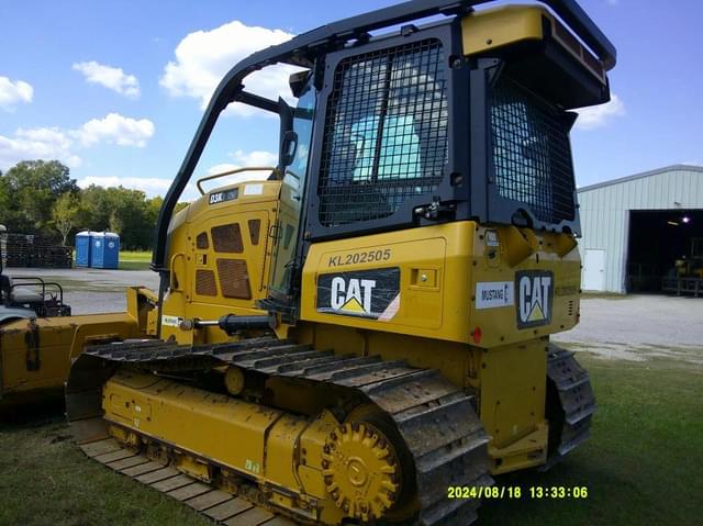 Image of Caterpillar D3K2 LGP equipment image 2