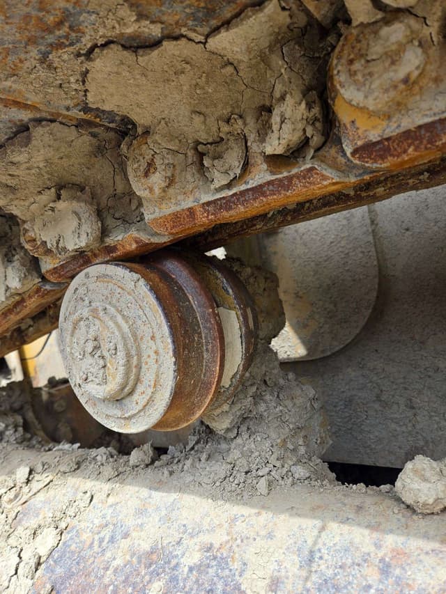 Image of Caterpillar D3K XL equipment image 1