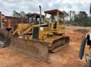 Caterpillar D4C Image