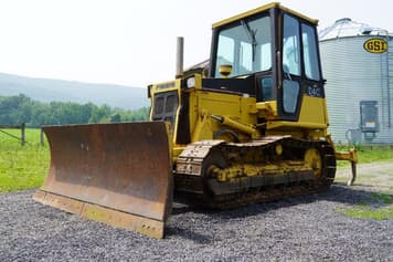 Main image Caterpillar D4C
