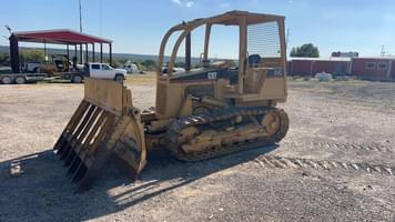 Main image Caterpillar D4C