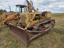 Caterpillar D4D Image