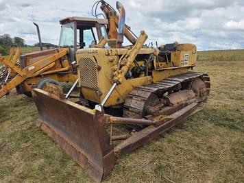 Main image Caterpillar D4D