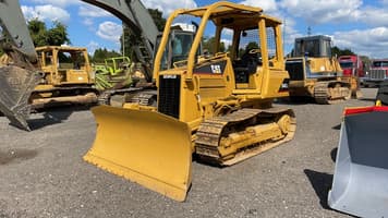 Main image Caterpillar D4G