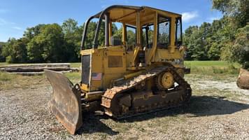 Main image Caterpillar D4H