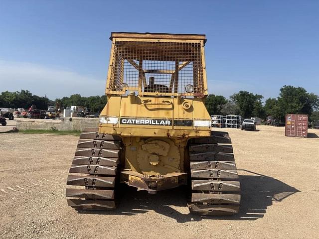 Image of Caterpillar D4H-LGP equipment image 3