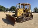 Caterpillar D4H-LGP Image