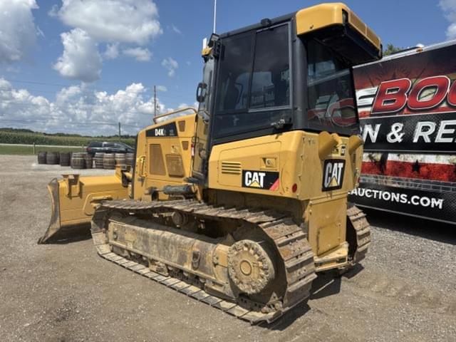 Image of Caterpillar D4K2 XL equipment image 2